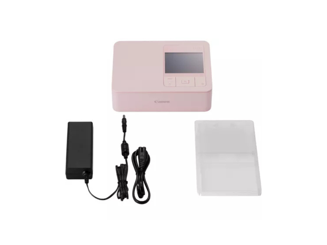 Buy Canon SELPHY CP1500 Wireless Compact Photo Printer in Qatar Buy Canon SELPHY CP1500 Wireless Compact Photo Printer in Qatar
